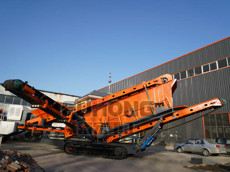 移动矿山草莓视频在线免费设备