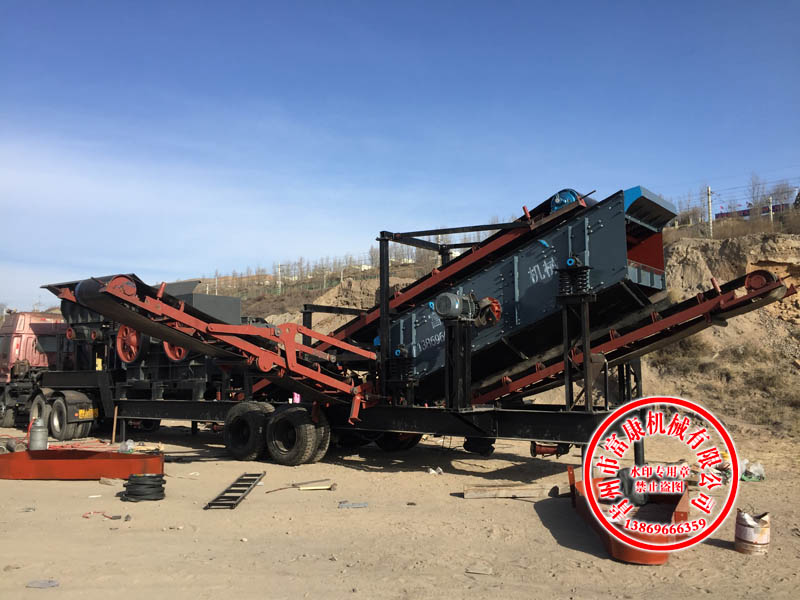 鄂式移动草莓视频在线免费(机)站设备 鄂式移动草莓视频在线免费(机)站设备