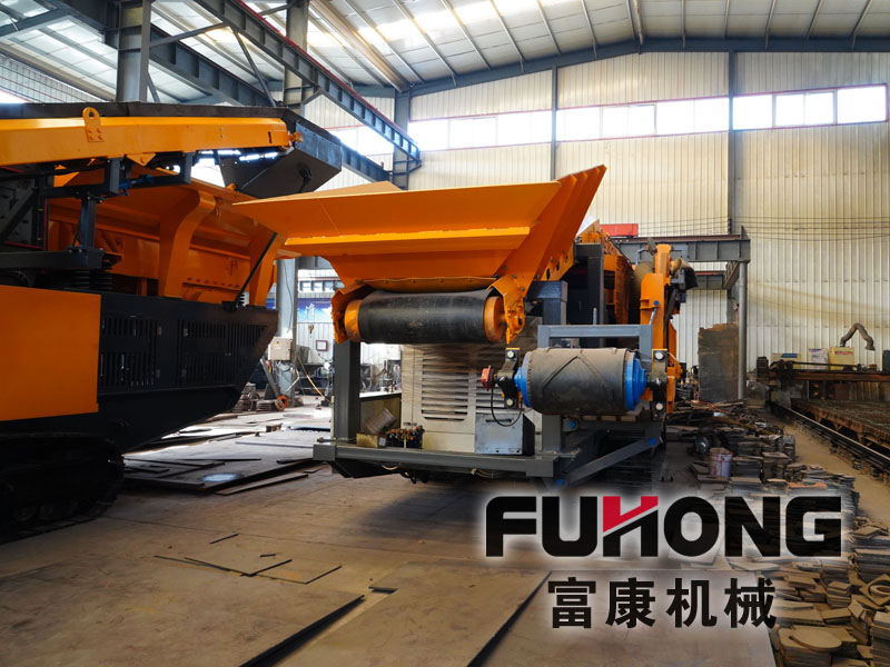 移动式颚式草莓视频在线免费站 移动式颚式草莓视频在线免费站