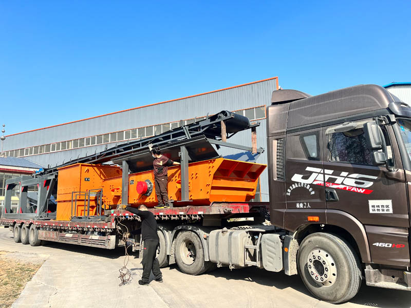 草莓视频在线免费筛分生产线