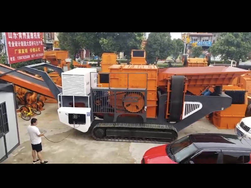 履带式移动草莓视频在线免费站