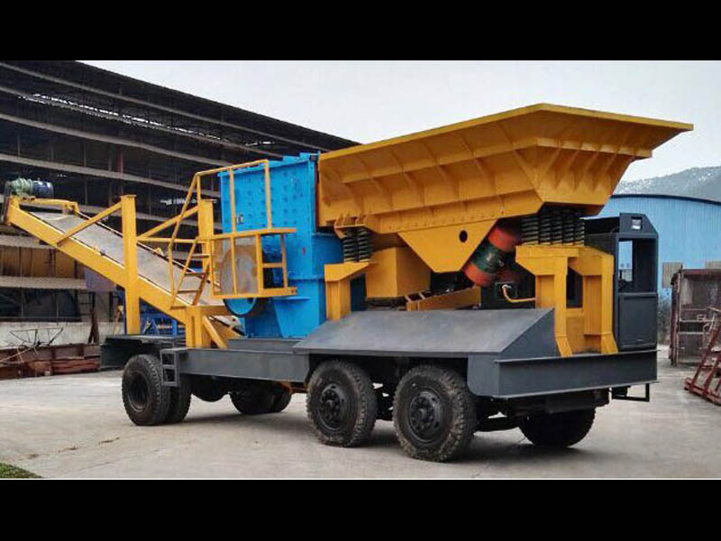 车载轮胎式移动草莓视频在线免费站