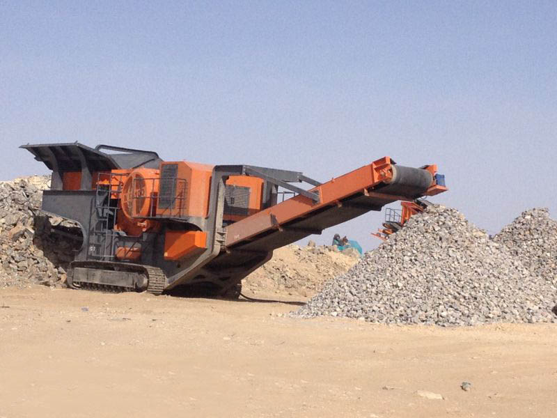 新型高效石料移动草莓视频在线免费机